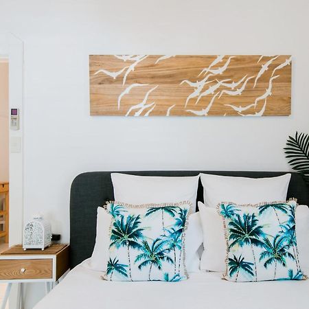 Holidayrento The Palm House Bondi Сидни Екстериор снимка