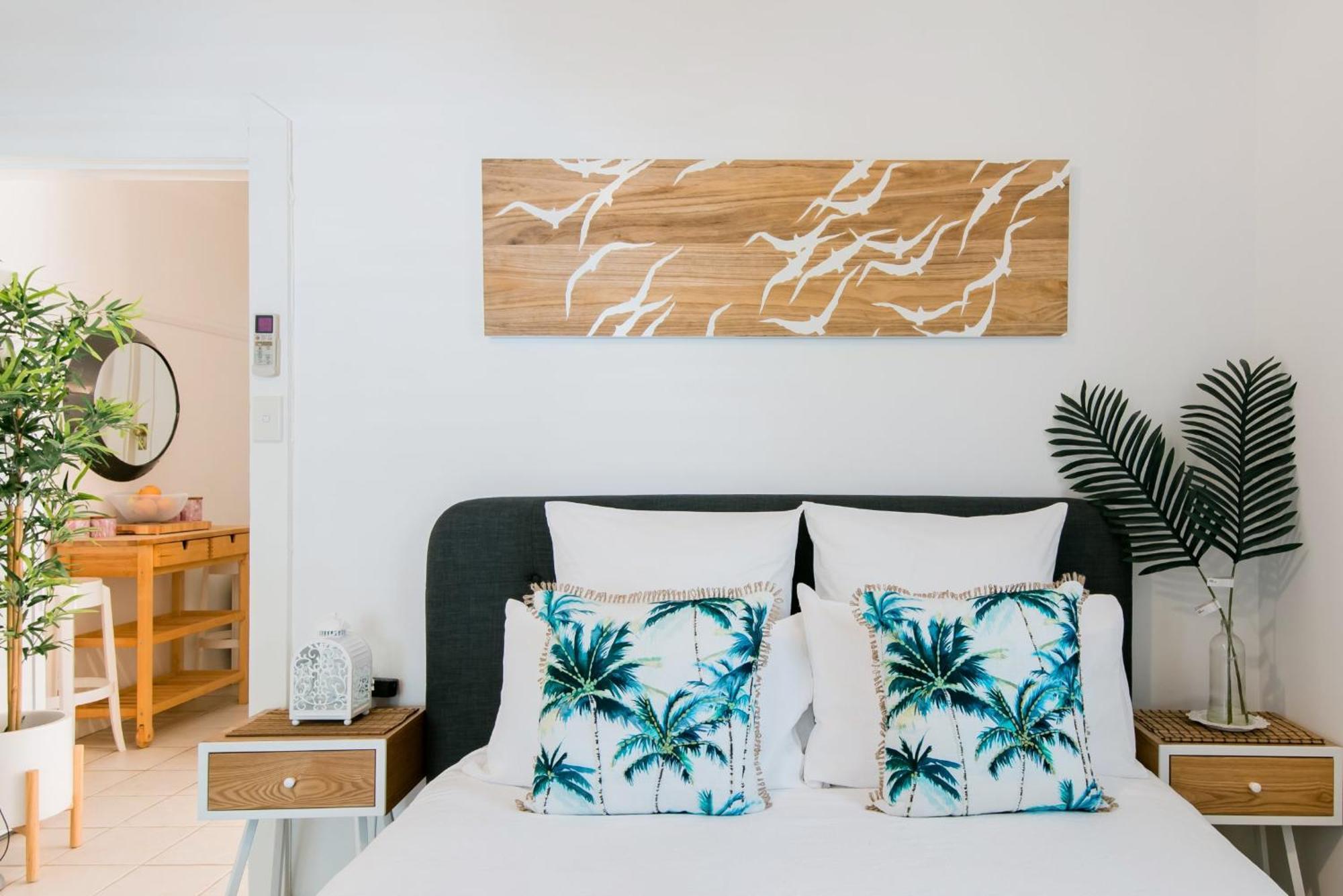 Holidayrento The Palm House Bondi Сидни Екстериор снимка