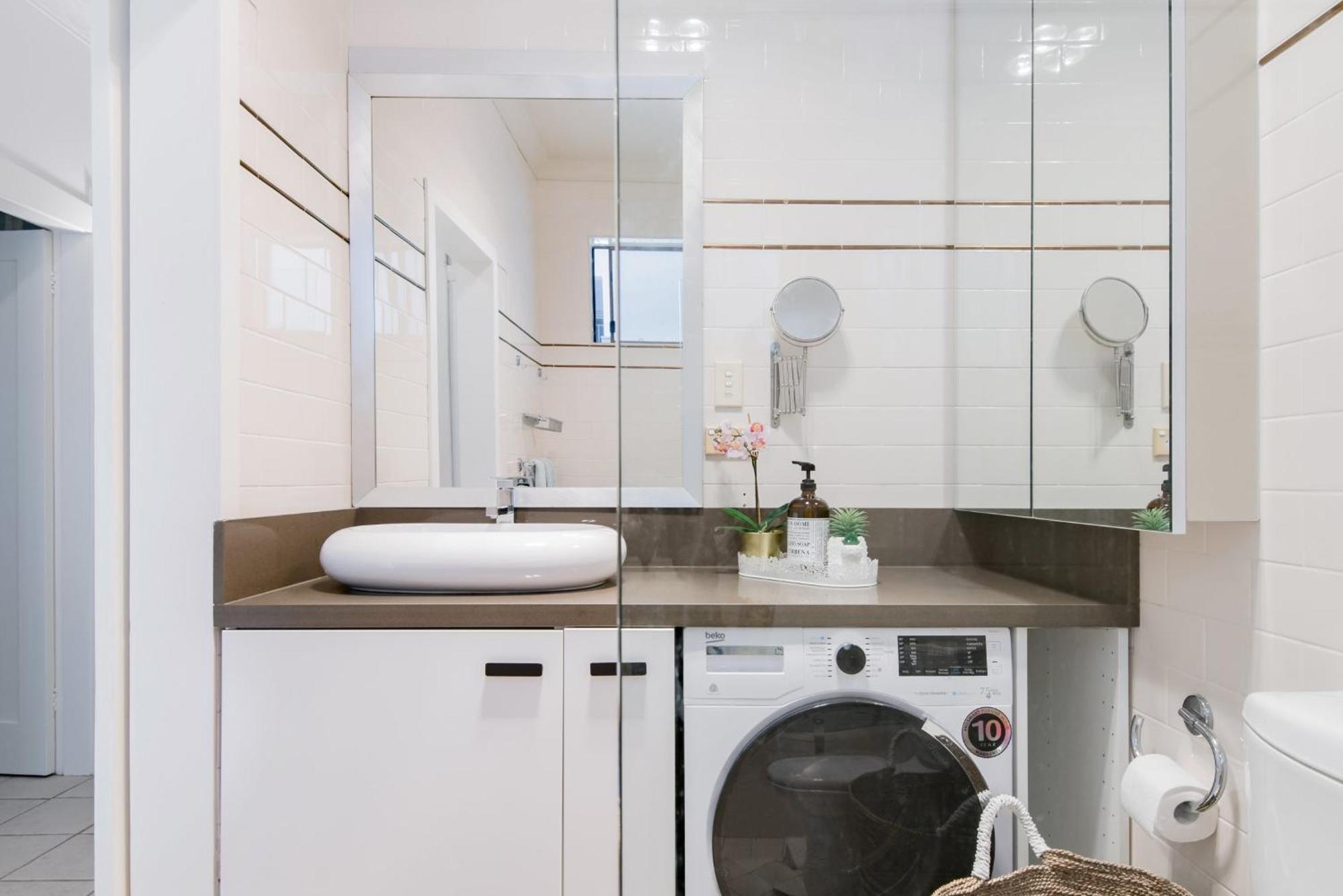 Holidayrento The Palm House Bondi Сидни Екстериор снимка