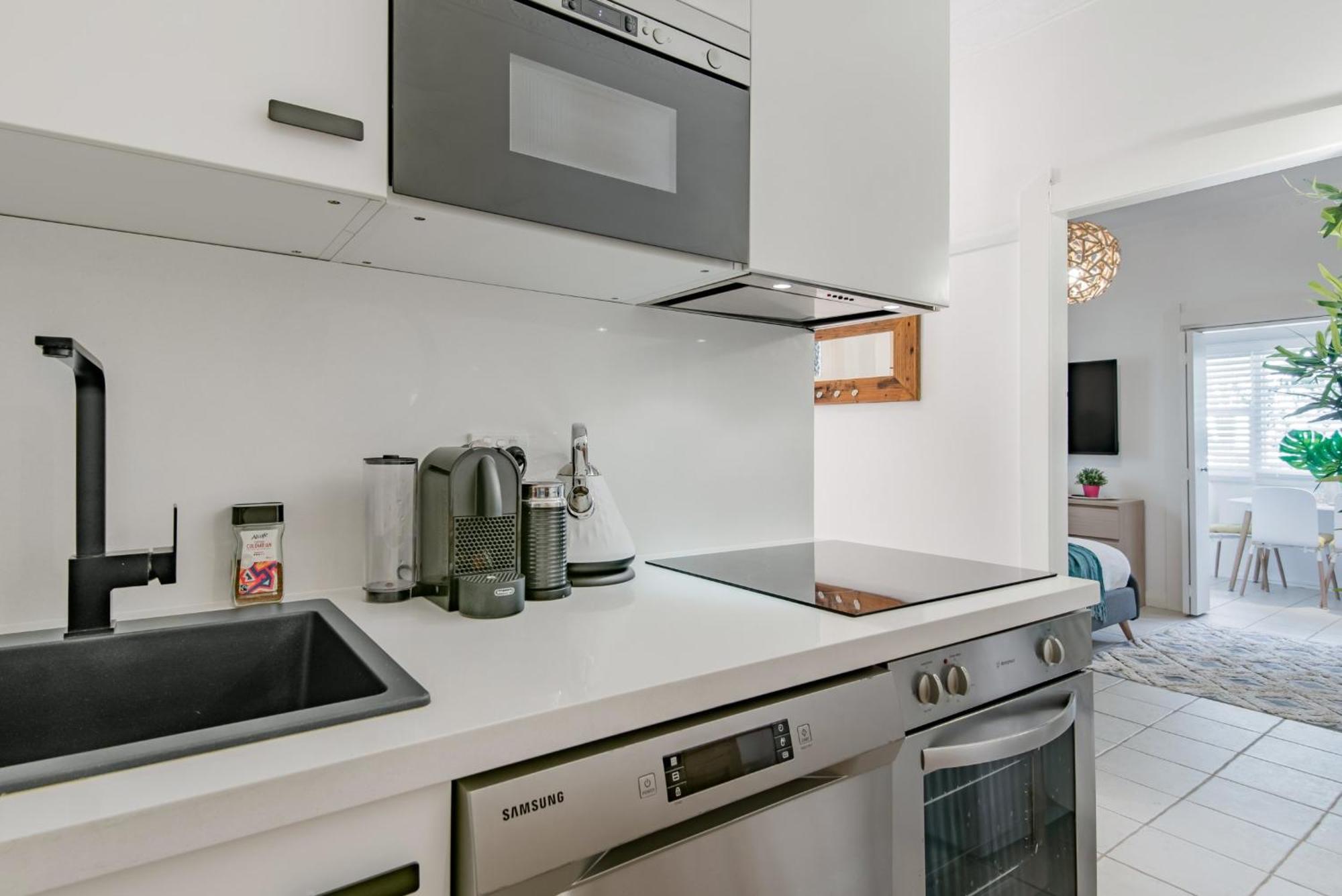 Holidayrento The Palm House Bondi Сидни Екстериор снимка