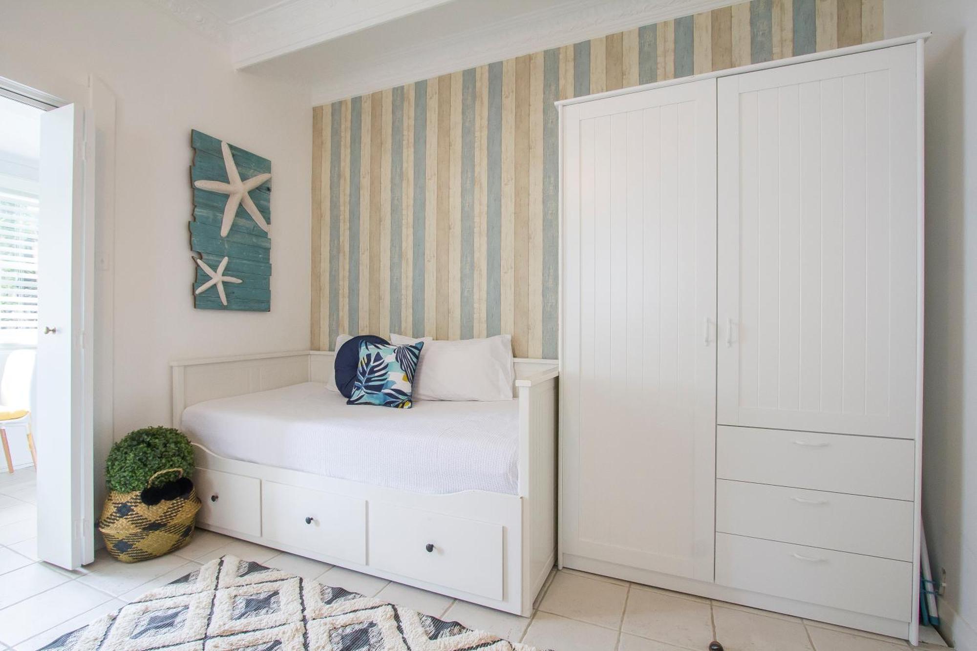 Holidayrento The Palm House Bondi Сидни Екстериор снимка