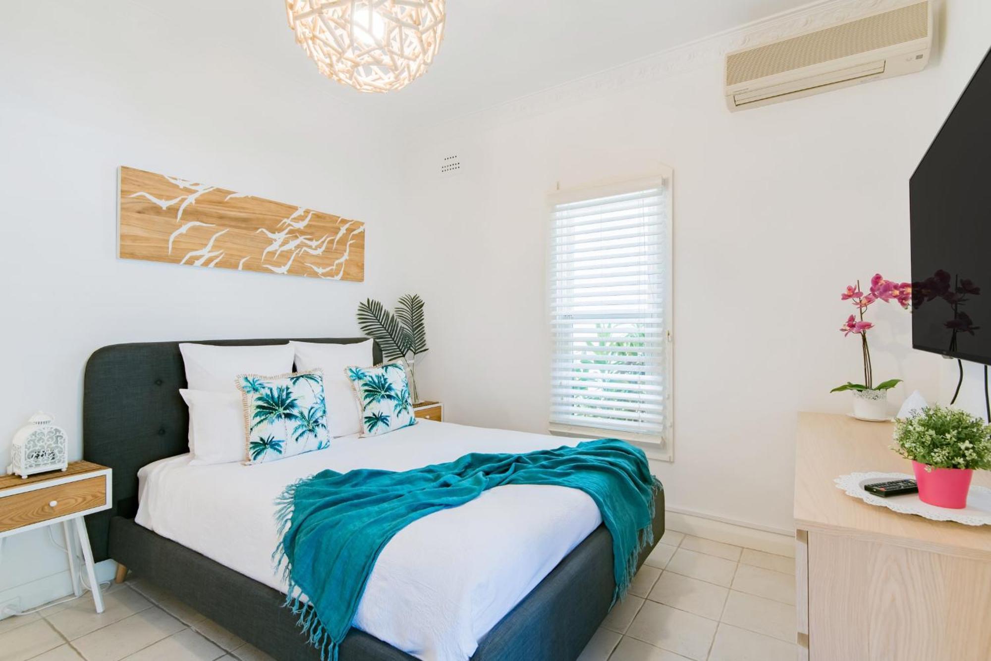 Holidayrento The Palm House Bondi Сидни Екстериор снимка