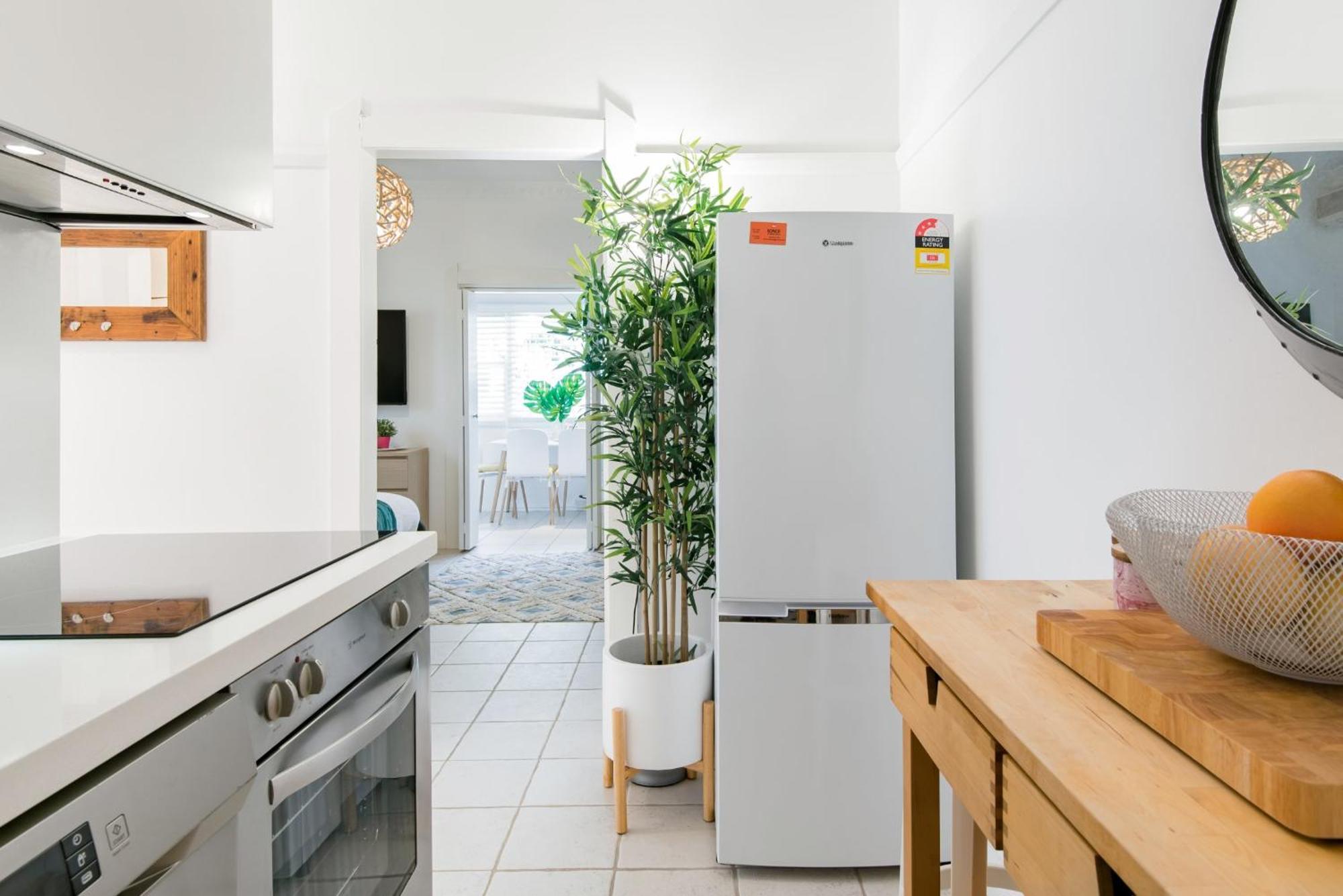Holidayrento The Palm House Bondi Сидни Екстериор снимка