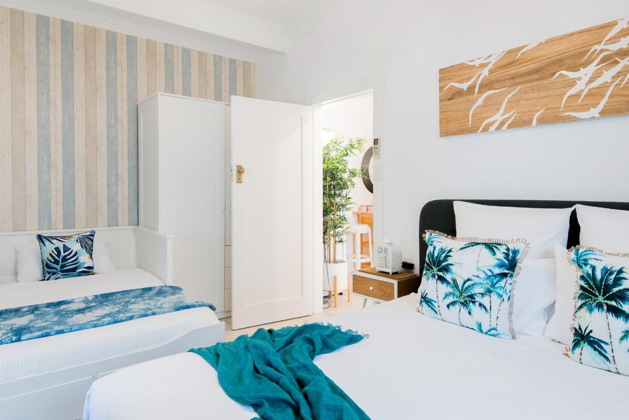 Holidayrento The Palm House Bondi Сидни Екстериор снимка