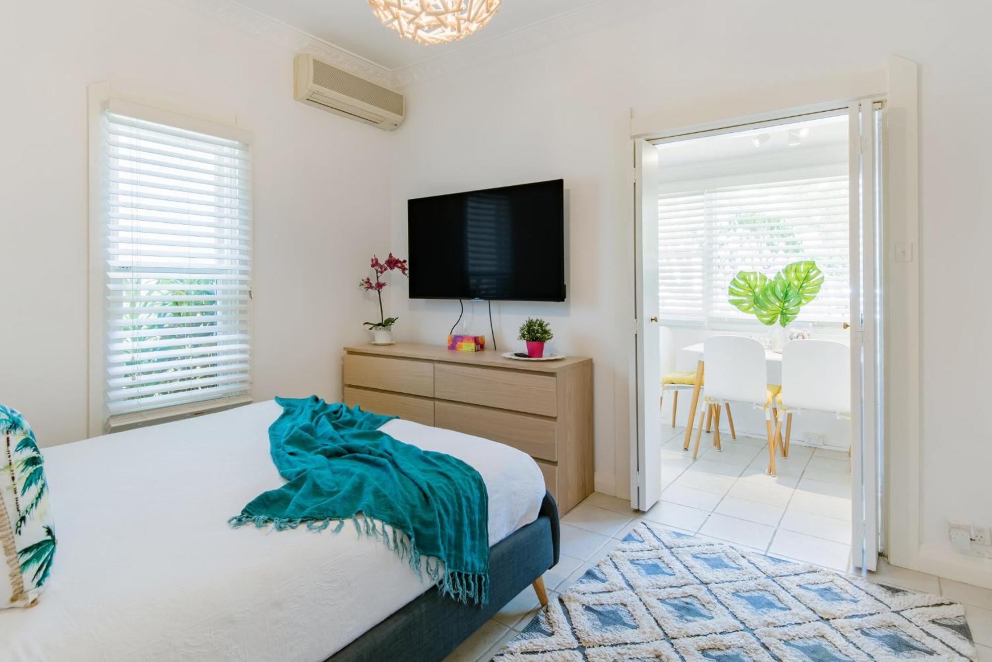 Holidayrento The Palm House Bondi Сидни Екстериор снимка
