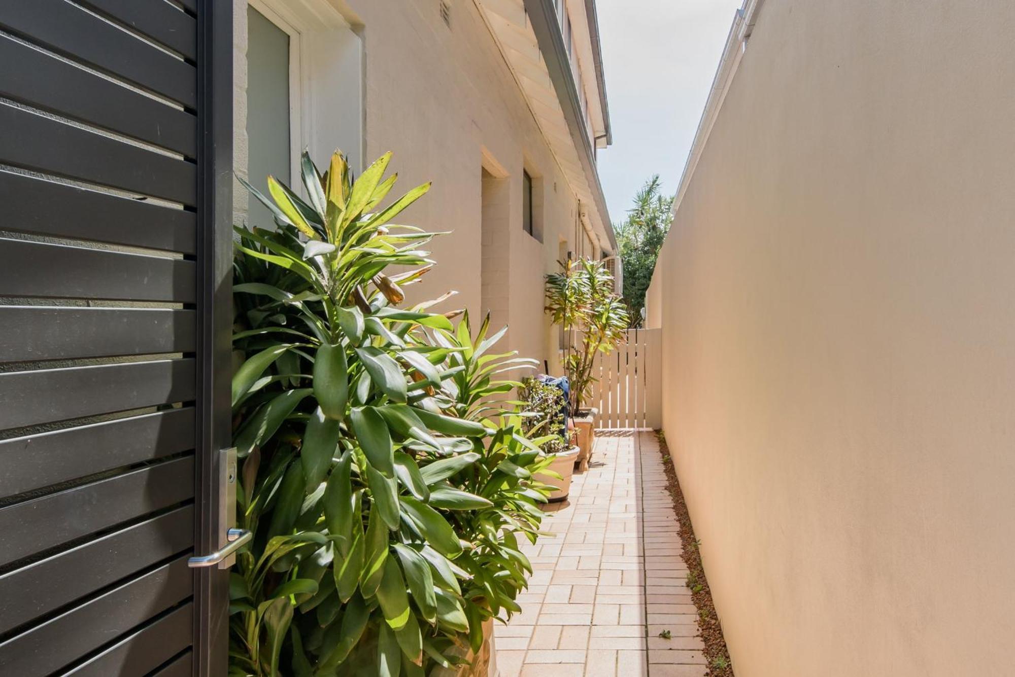 Holidayrento The Palm House Bondi Сидни Екстериор снимка