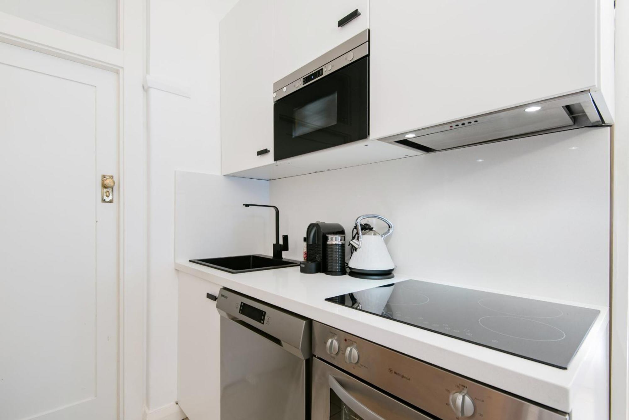 Holidayrento The Palm House Bondi Сидни Екстериор снимка