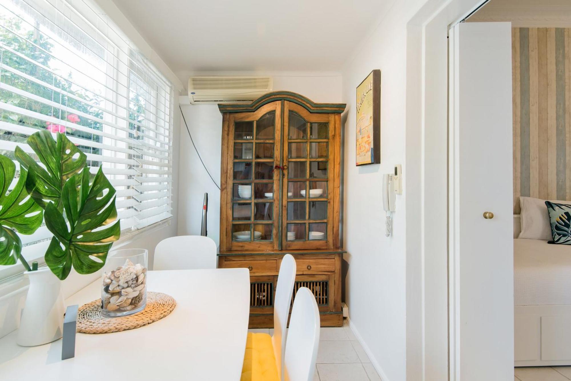 Holidayrento The Palm House Bondi Сидни Екстериор снимка